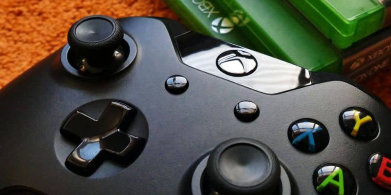 משחקים ל-Xbox One